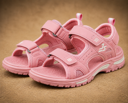 BreezeFlex Sandals