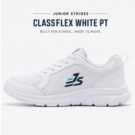 ClassFlex White PT