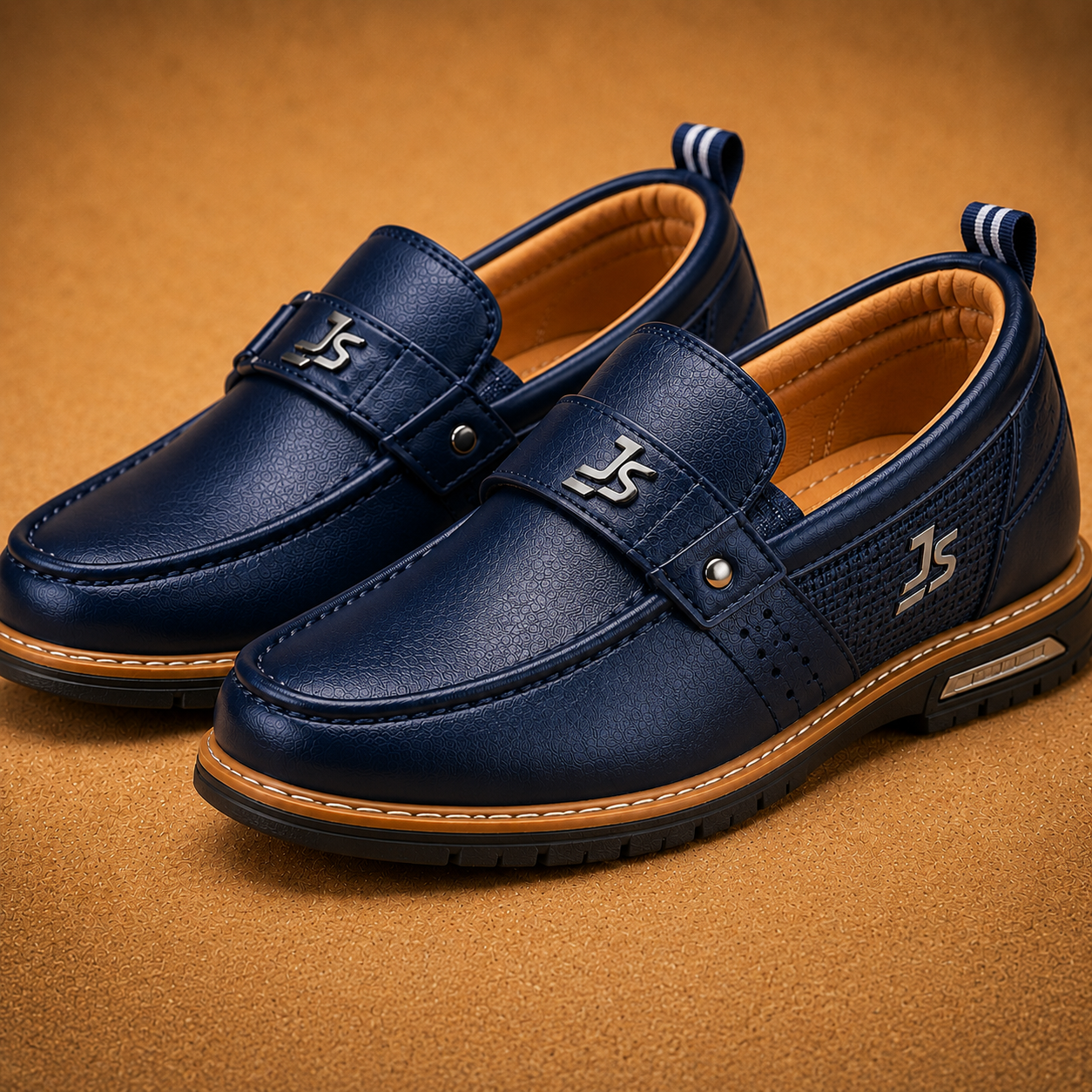 SmartFlex Loafers