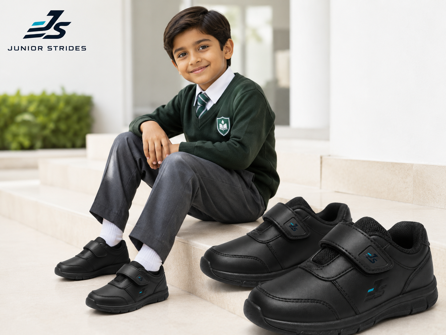 School Shoes