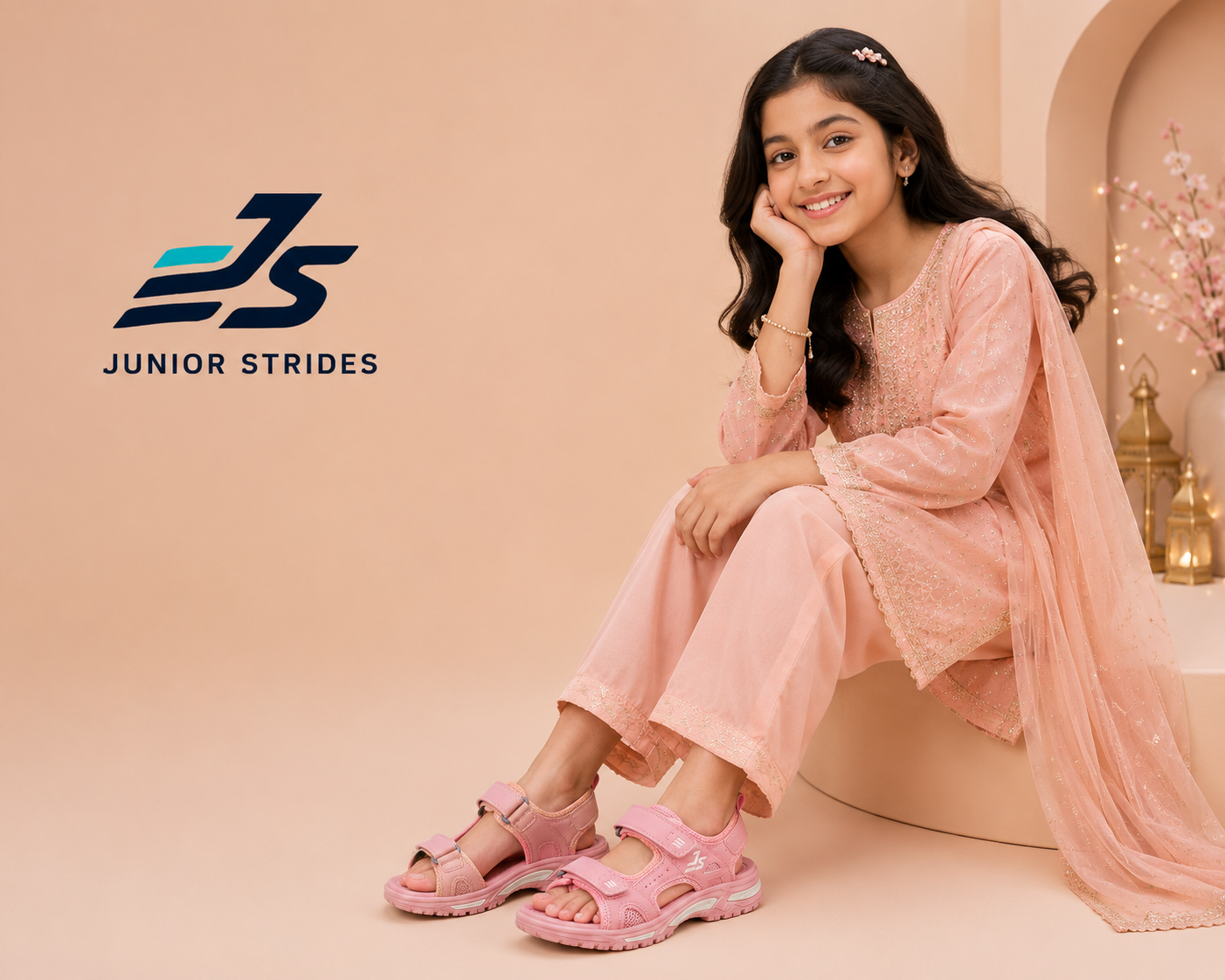 Sandals & Occasion Wear
