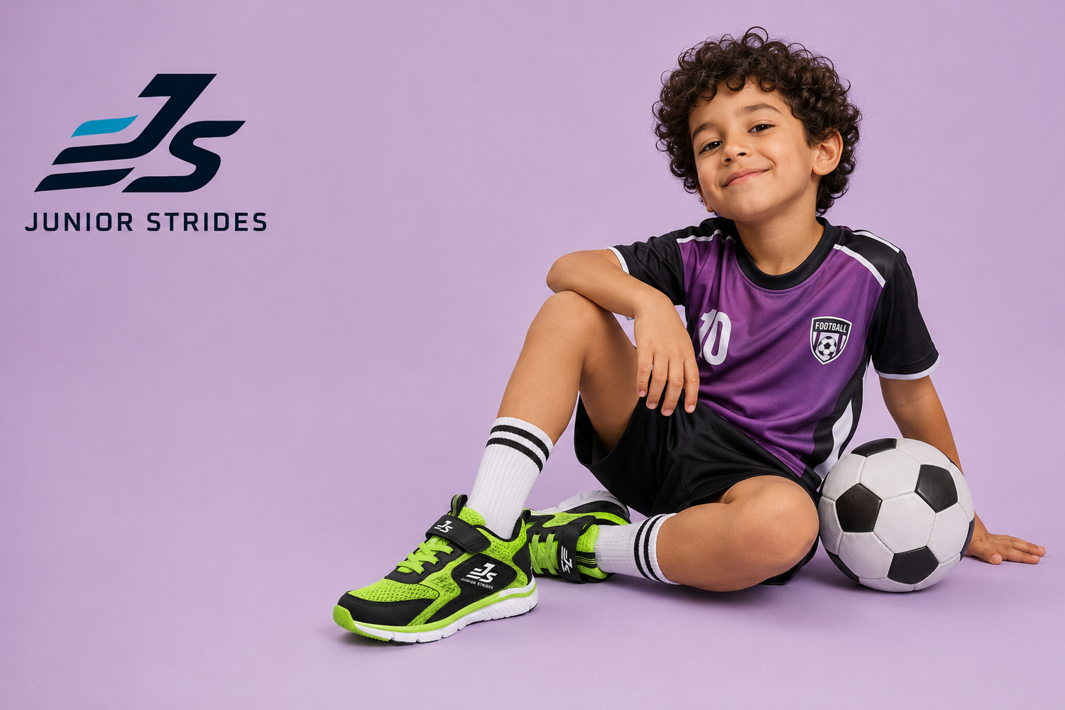 Sports and Play Shoes