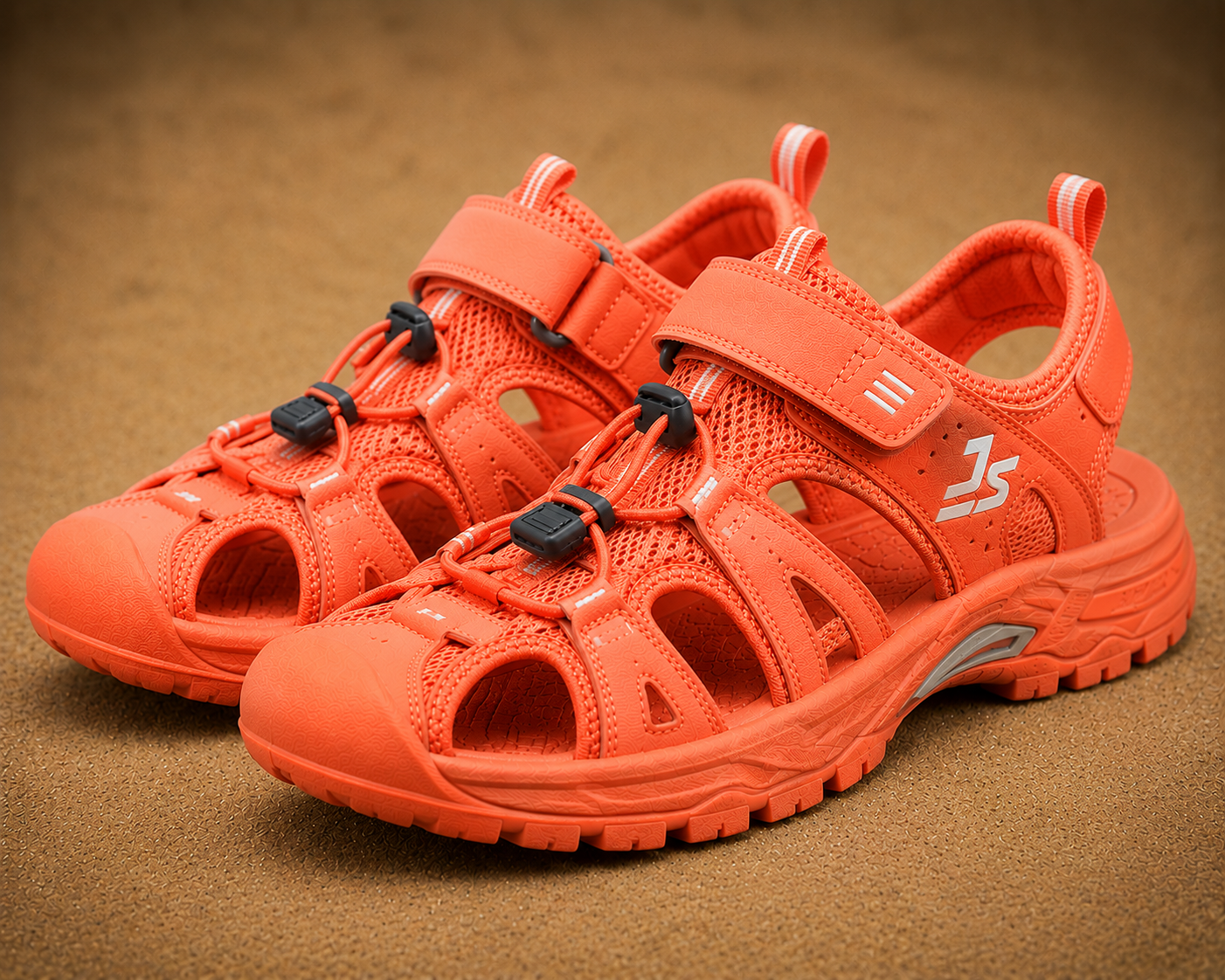 AquaFlex Sandals