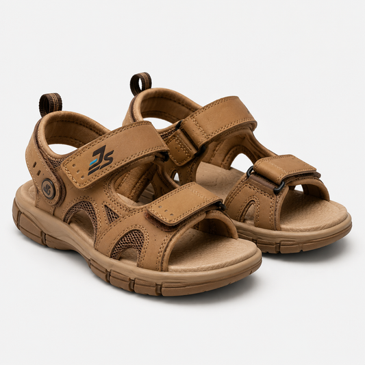 BreezeFlex Sandals
