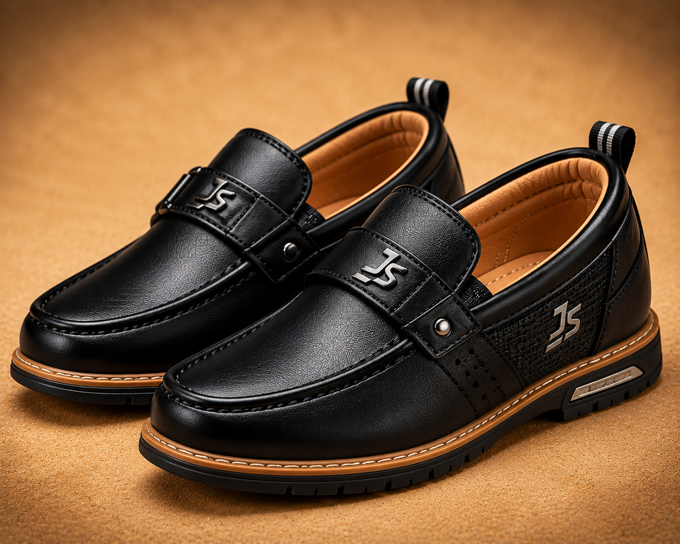 SmartFlex Loafers
