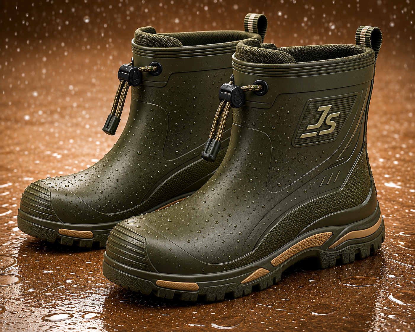 RainFlex Boots