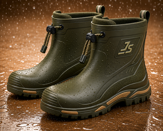 RainFlex Boots