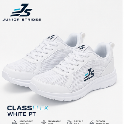 ClassFlex White PT
