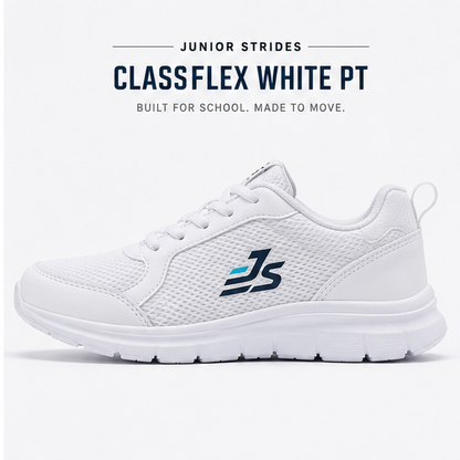 ClassFlex White PT