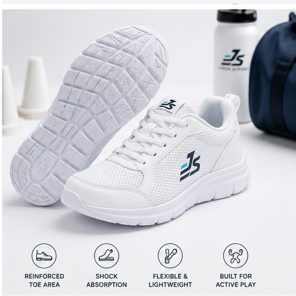 ClassFlex White PT